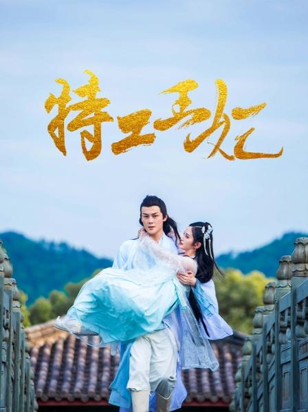 特工王妃01