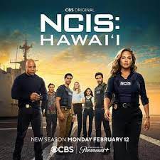 海军罪案调查处：夏威夷 第三季7
